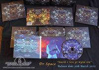 CD Dr Space - muzik - SRP076_compl