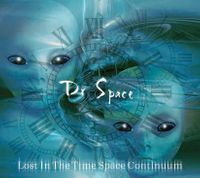 Dr Space - SRP070CD